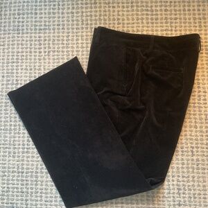 Coldwater Creek Whisper Cord Trousers